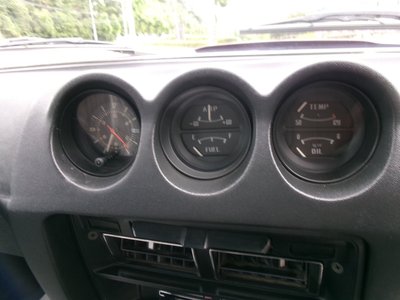 1975 Nissan FAIRLADY Z thumbnail 43