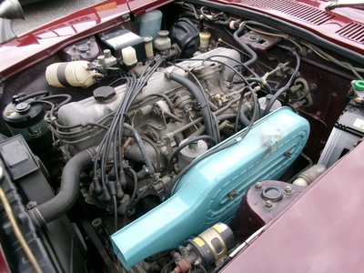 1975 Nissan FAIRLADY Z thumbnail 53