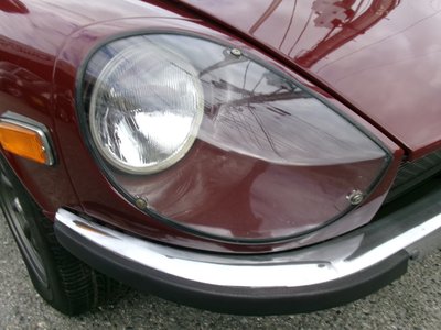 1975 Nissan FAIRLADY Z thumbnail 20