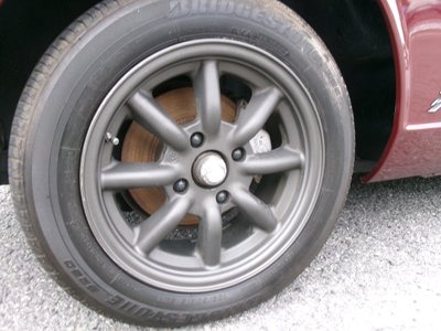 1975 Nissan FAIRLADY Z thumbnail 15