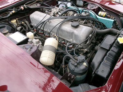 1975 Nissan FAIRLADY Z thumbnail 56