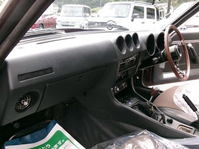 1975 Nissan FAIRLADY Z thumbnail 48