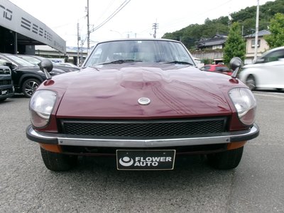 1975 Nissan FAIRLADY Z — фото 6