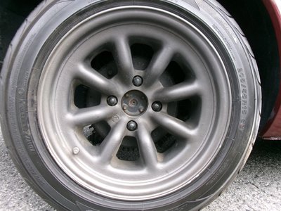 1975 Nissan FAIRLADY Z thumbnail 18