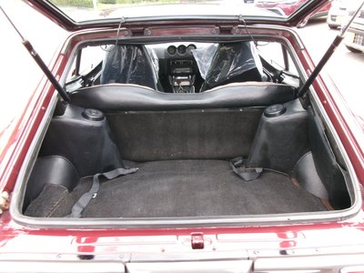 1975 Nissan FAIRLADY Z thumbnail 26