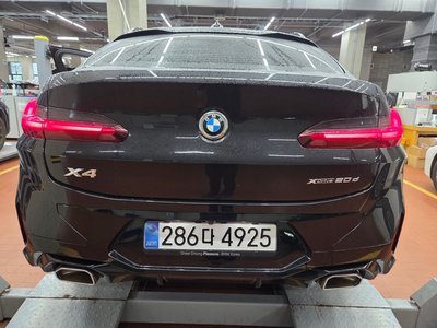 BMW X4 - 5