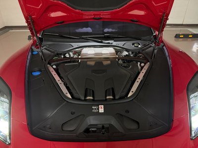 صورة 7 لـ 2025 Porsche PANAMERA