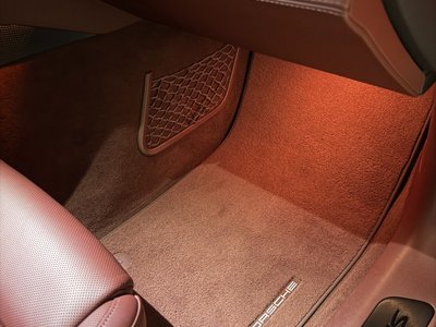 صورة مصغرة 13 لـ 2025 Porsche PANAMERA
