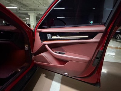 صورة مصغرة 15 لـ 2025 Porsche PANAMERA