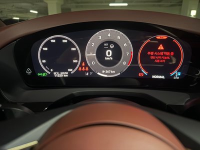صورة 9 لـ 2025 Porsche PANAMERA