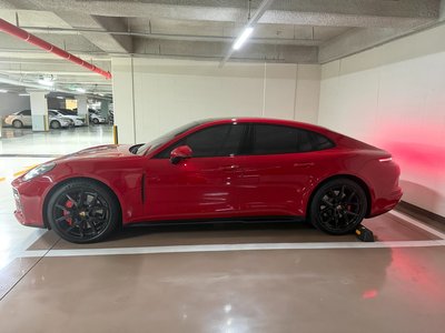 صورة مصغرة 16 لـ 2025 Porsche PANAMERA