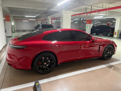 صورة 4 لـ 2025 Porsche PANAMERA