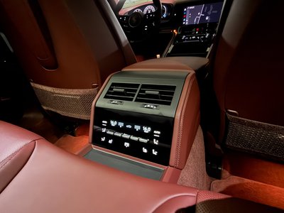 صورة مصغرة 12 لـ 2025 Porsche PANAMERA