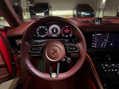 صورة 5 لـ 2025 Porsche PANAMERA