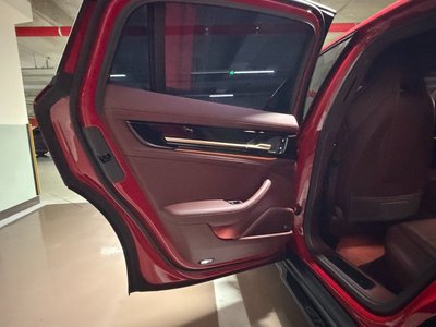 صورة مصغرة 14 لـ 2025 Porsche PANAMERA