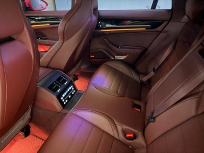 صورة مصغرة 11 لـ 2025 Porsche PANAMERA