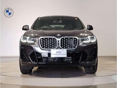 2024 BMW X4 照片 5