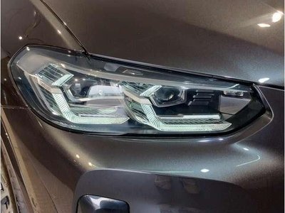 2024 BMW X4 照片 7
