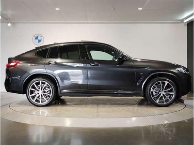 2024 BMW X4 照片 4