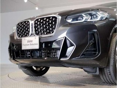2024 BMW X4 照片 9