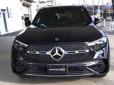 MERCEDES-BENZ GLC - 2