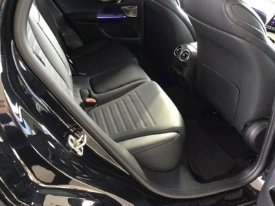 MERCEDES-BENZ GLC - 4