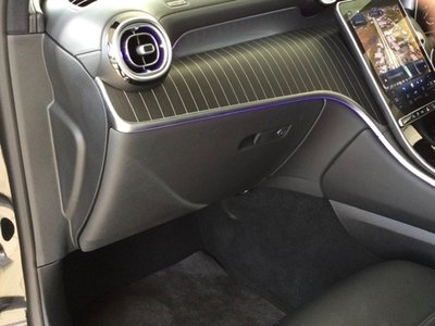 MERCEDES-BENZ GLC - 9