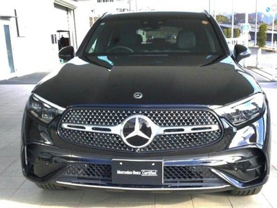 MERCEDES-BENZ GLC - 5