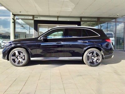 MERCEDES-BENZ GLC - 8