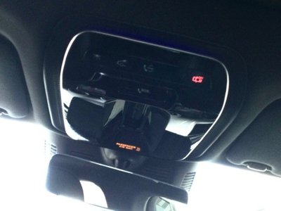 MERCEDES-BENZ GLC - 7