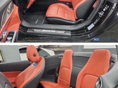 MERCEDES-BENZ SL - 6