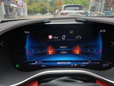 MERCEDES-BENZ SL - 3