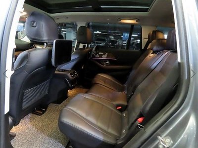 MERCEDES-BENZ GLS-CLASS - 5