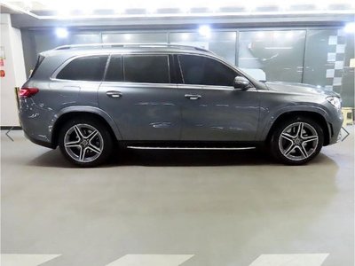 MERCEDES-BENZ GLS-CLASS - 2