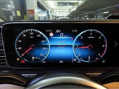 MERCEDES-BENZ GLS-CLASS - 9