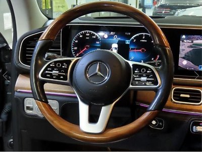 MERCEDES-BENZ GLS-CLASS - 8