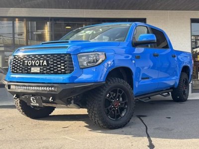 2019 Toyota TUNDRA 照片 1