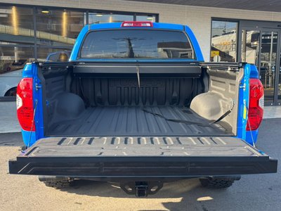 2019 Toyota TUNDRA 缩略图 23
