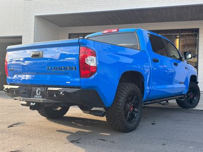 2019 Toyota TUNDRA 照片 7