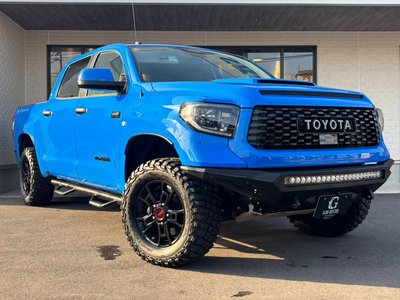 2019 Toyota TUNDRA 照片 9