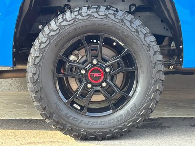 2019 Toyota TUNDRA 缩略图 16