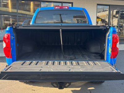 2019 Toyota TUNDRA 缩略图 22