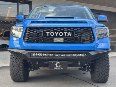 2019 Toyota TUNDRA 照片 3