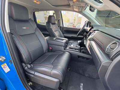 2019 Toyota TUNDRA 缩略图 29