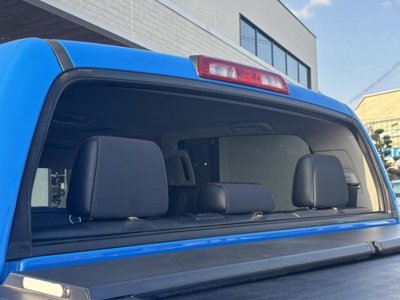 2019 Toyota TUNDRA 缩略图 20