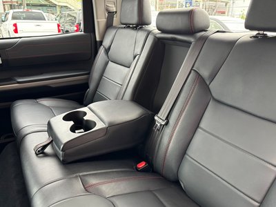 2019 Toyota TUNDRA 缩略图 33