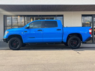 2019 Toyota TUNDRA 照片 4