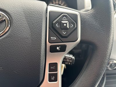 2019 Toyota TUNDRA 缩略图 40