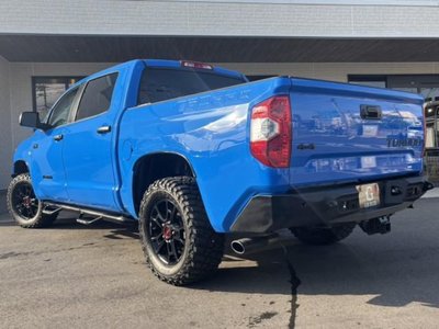 2019 Toyota TUNDRA 照片 5