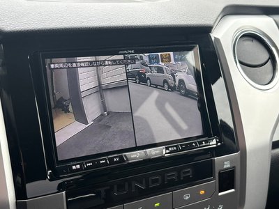 2019 Toyota TUNDRA 缩略图 46